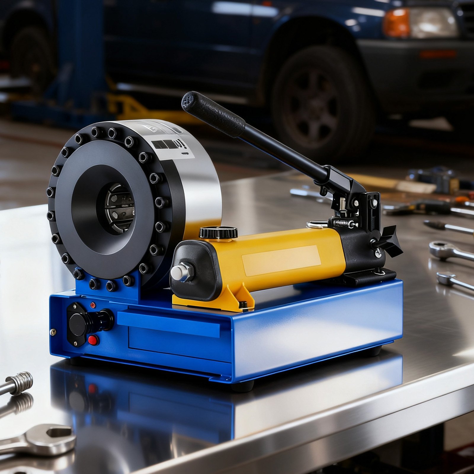 MJ108M6Xhosecrimperm100112 VEVORshoplv