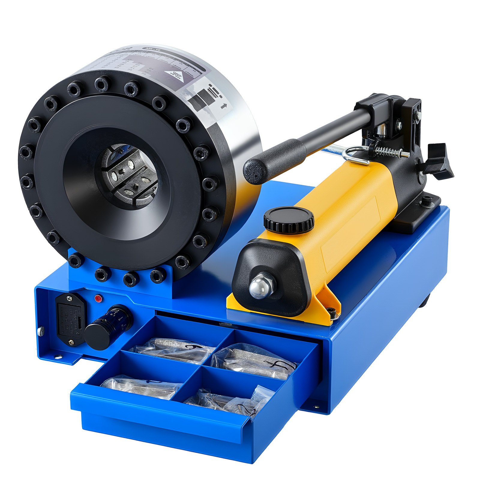 MJ108M6Xhosecrimperm10010 VEVORshoplv