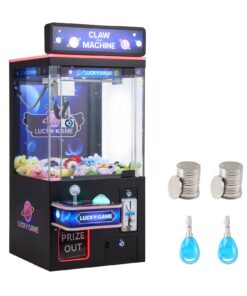 VEVOR Claw Crane Machine with Lights & Sound