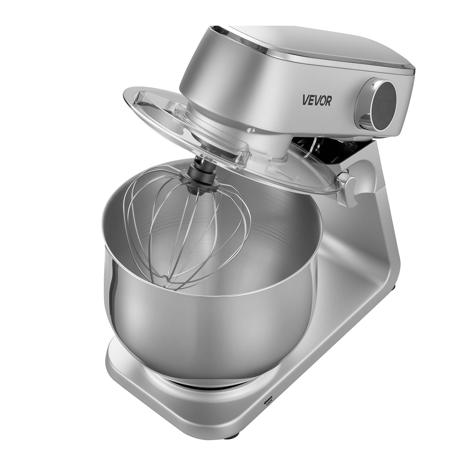 MJ109JDRstandmixerukm10010 VEVORshoplv