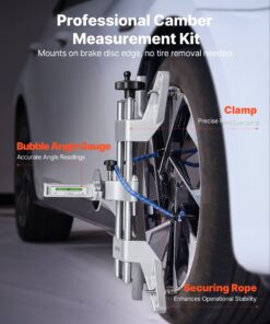 Fits 279–635 mm Rims