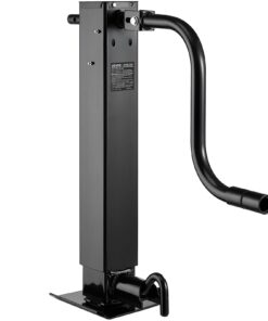 VEVOR Heavy-Duty Trailer Jack 5443 kg Capacity