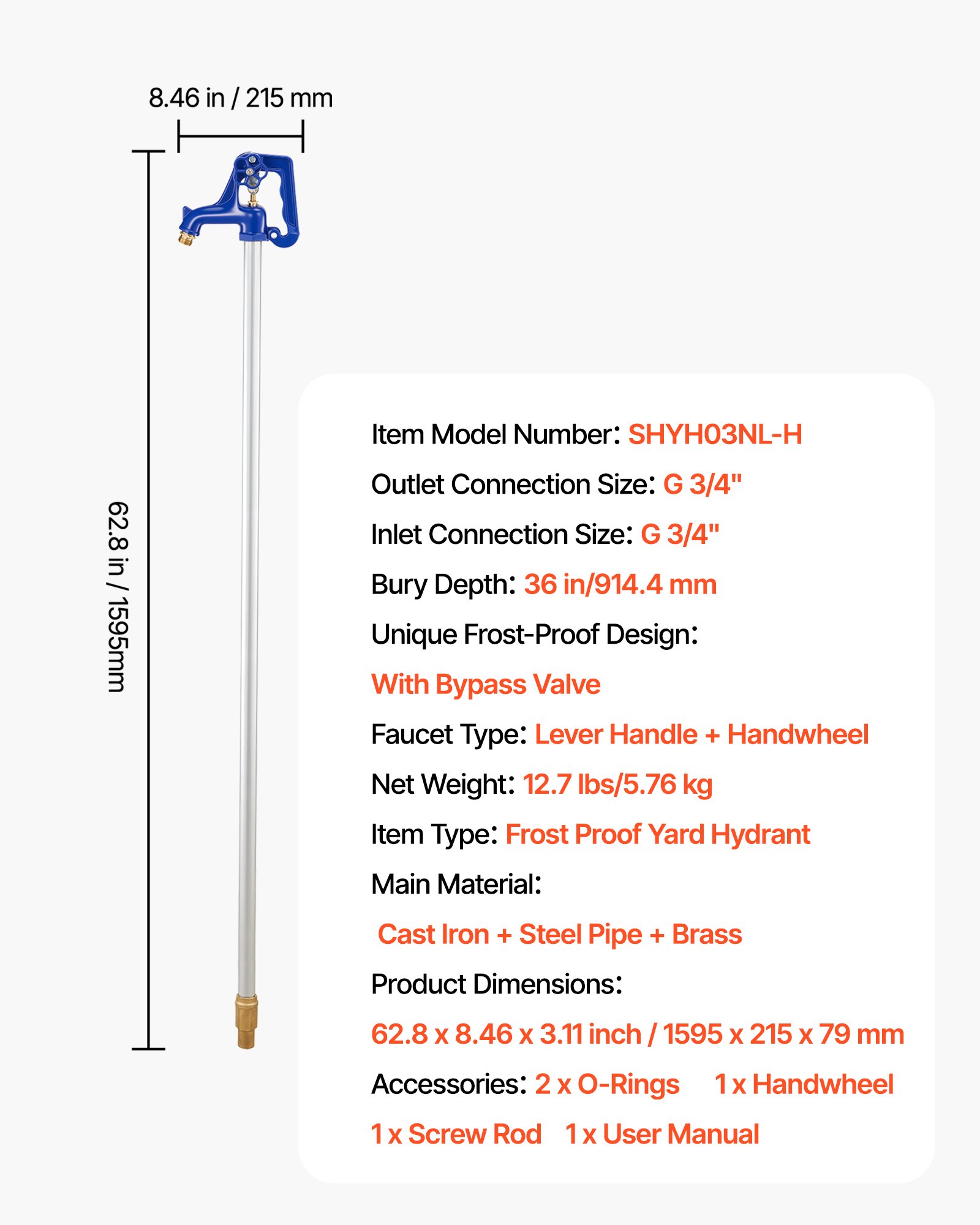 MJ2FNZFEyardhydrantf6 VEVORshoplv