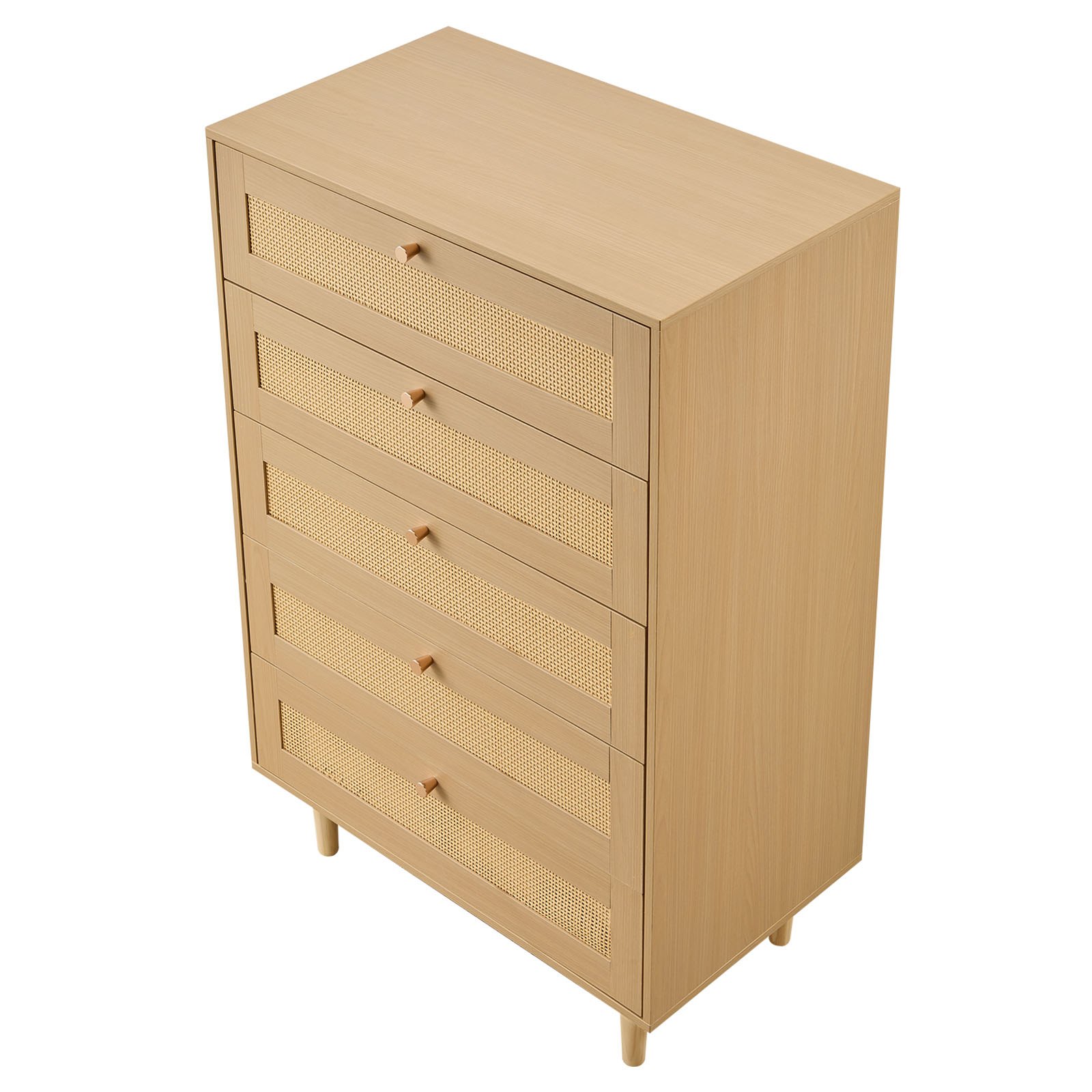 MJ85M43Rdrawerdresserm10012 VEVORshoplv