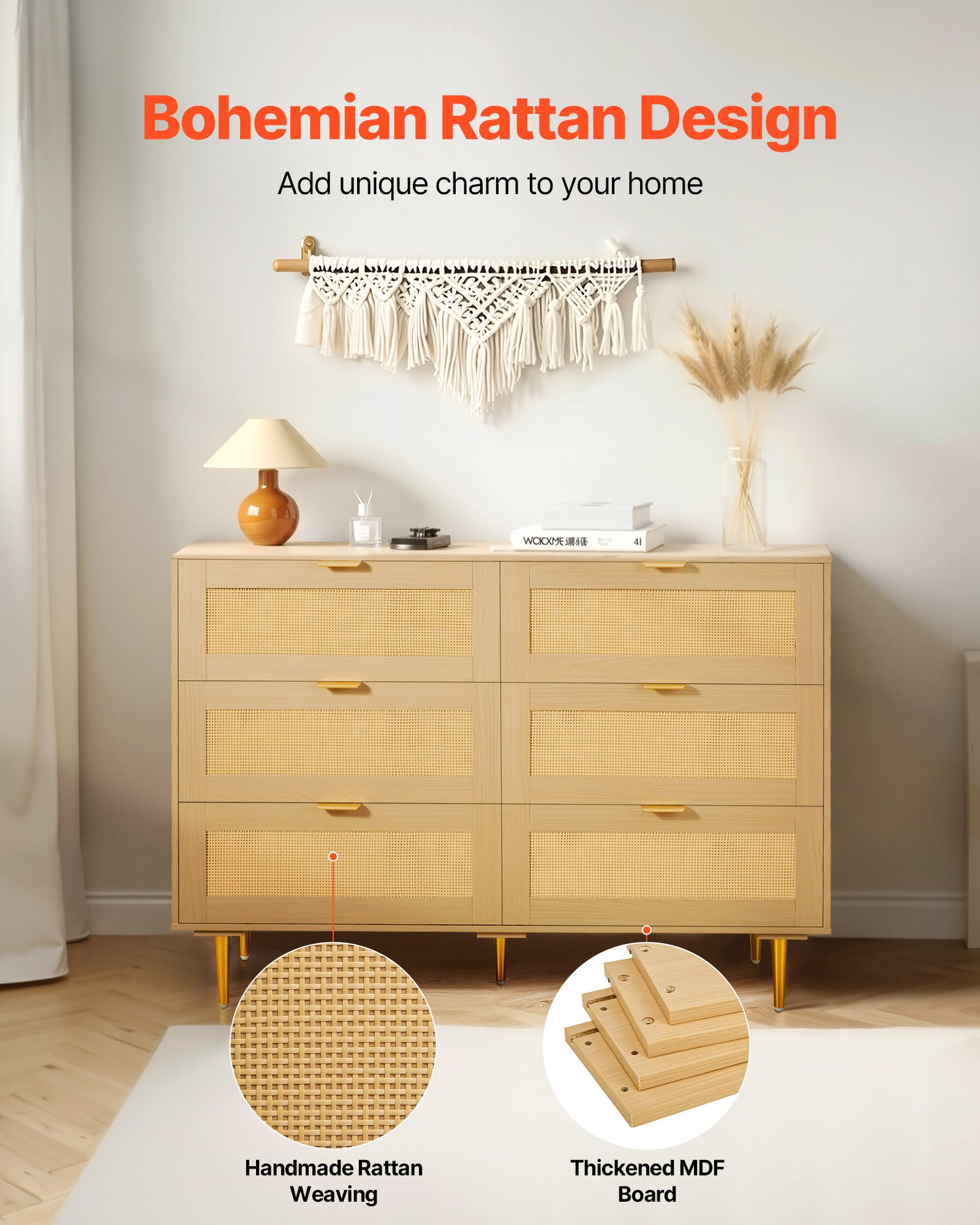 MJ85MR94drawerdresserf3 VEVORshoplv