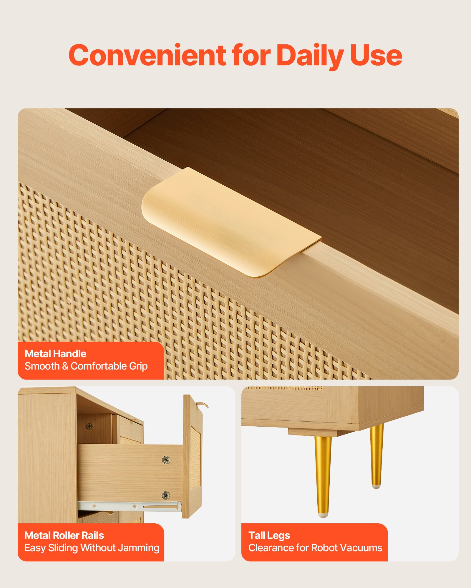 MJ85MR94drawerdresserf5 VEVORshoplv