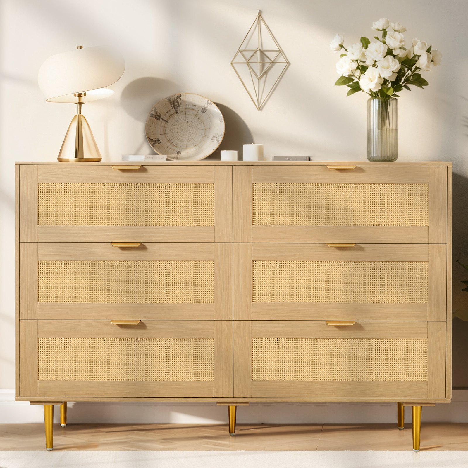 MJ85MR94drawerdresserm100112 VEVORshoplv