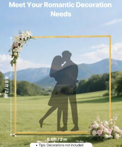 Stable & Easy to Assemble