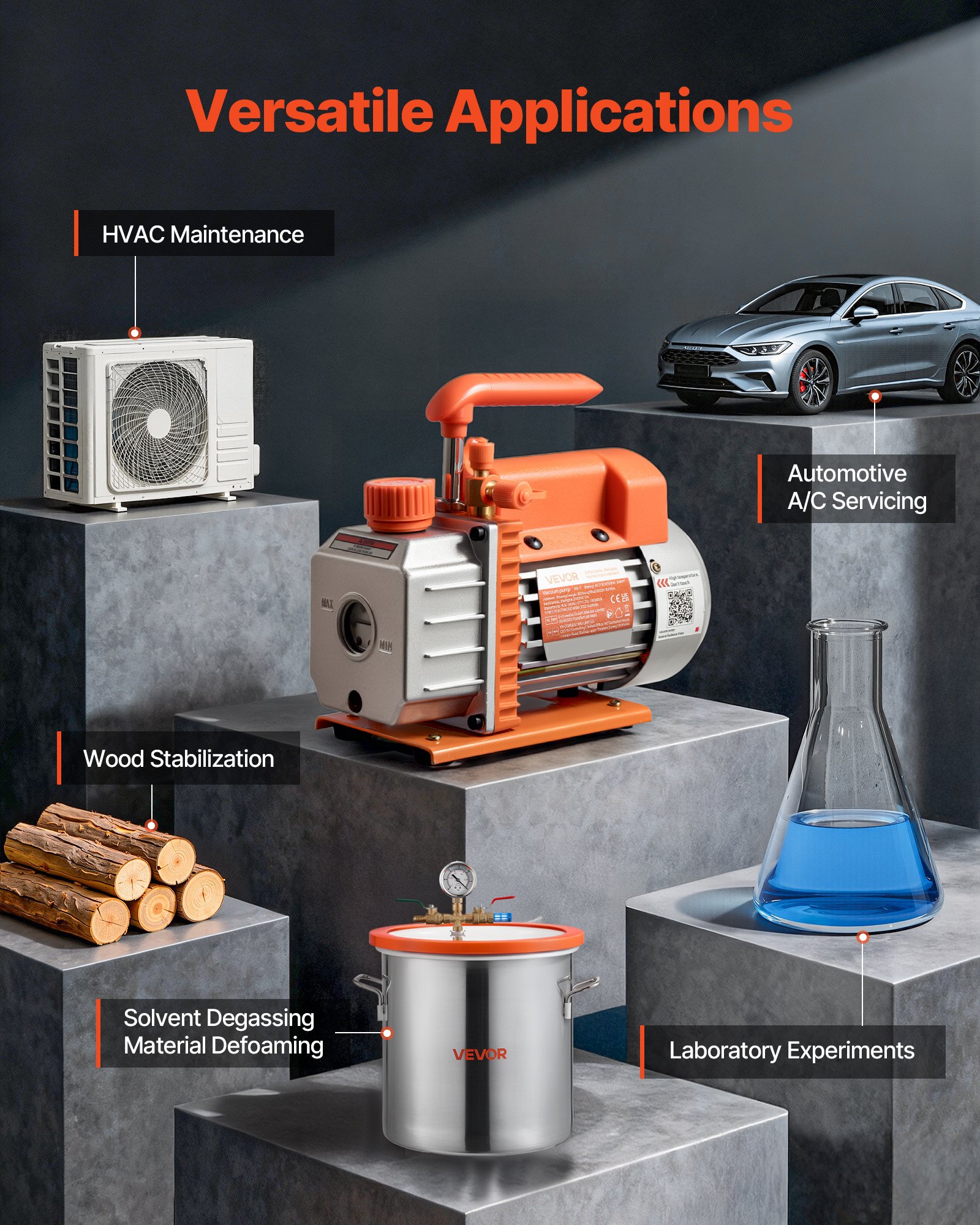 MJ8LR0DVvacuumpumpdef5 VEVORshoplv