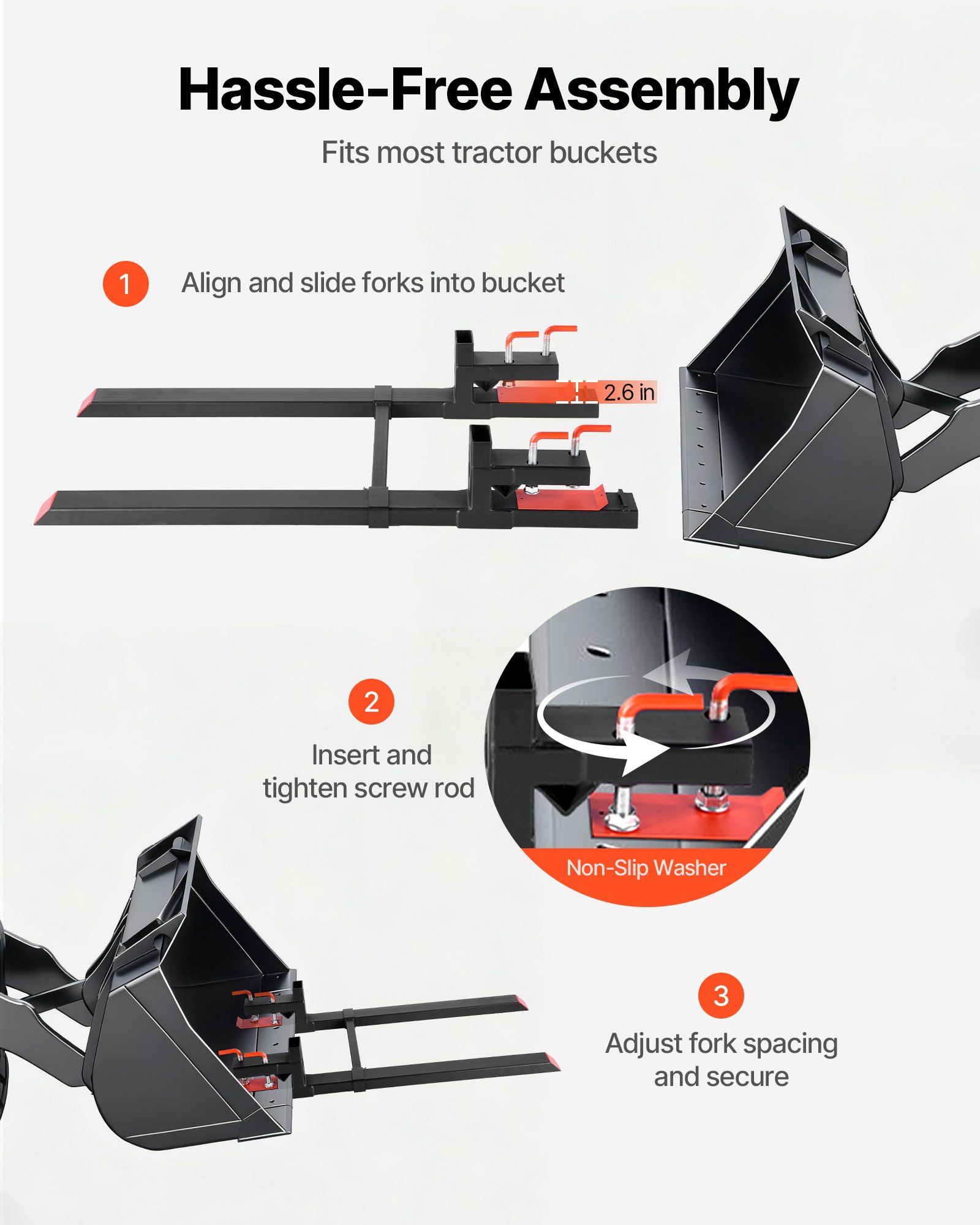 MJ8LRC89palletforksf4 VEVORshoplv