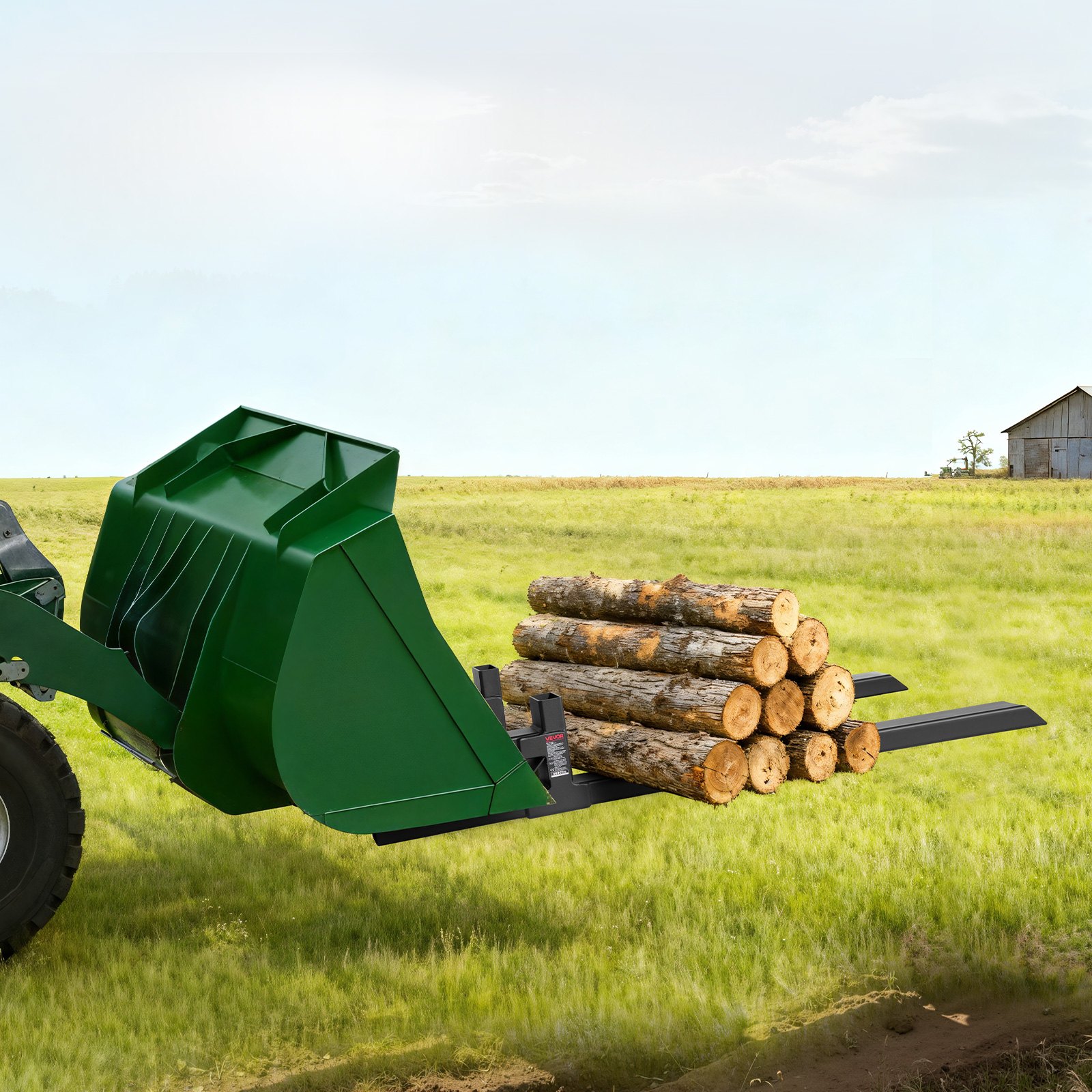 MJ8LRC89palletforksm100112 VEVORshoplv