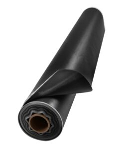 VEVOR Silicone-Coated Fiberglass Welding Blanket Roll 45.7 x 1.5m