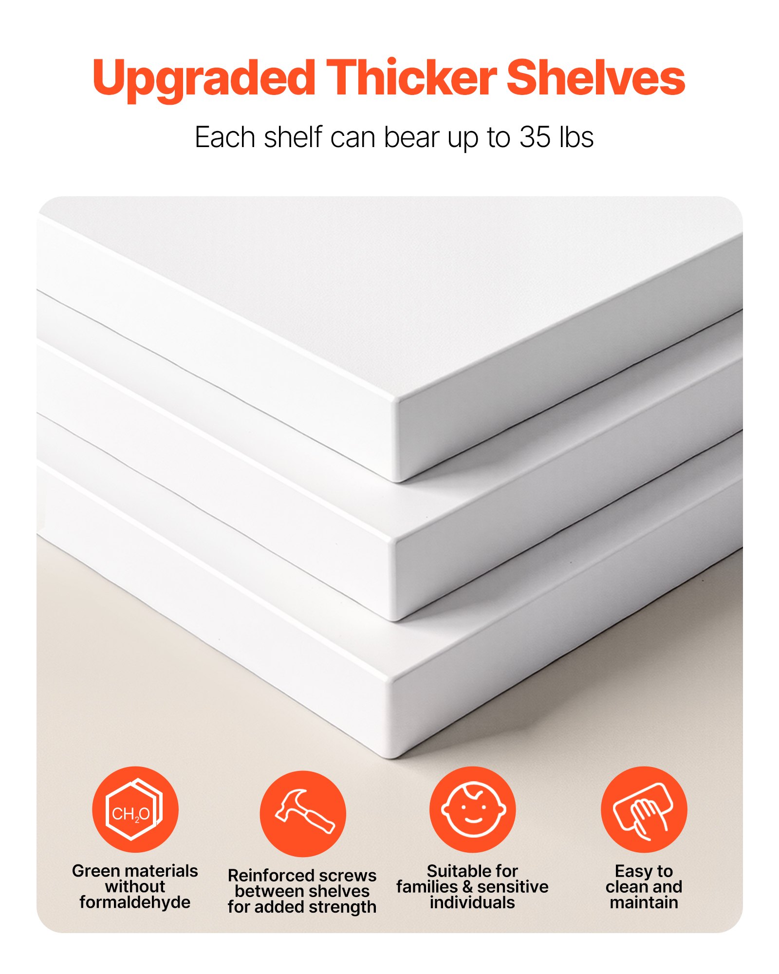 MJ9SRGNMrotatingshoerackf4 VEVORshoplv