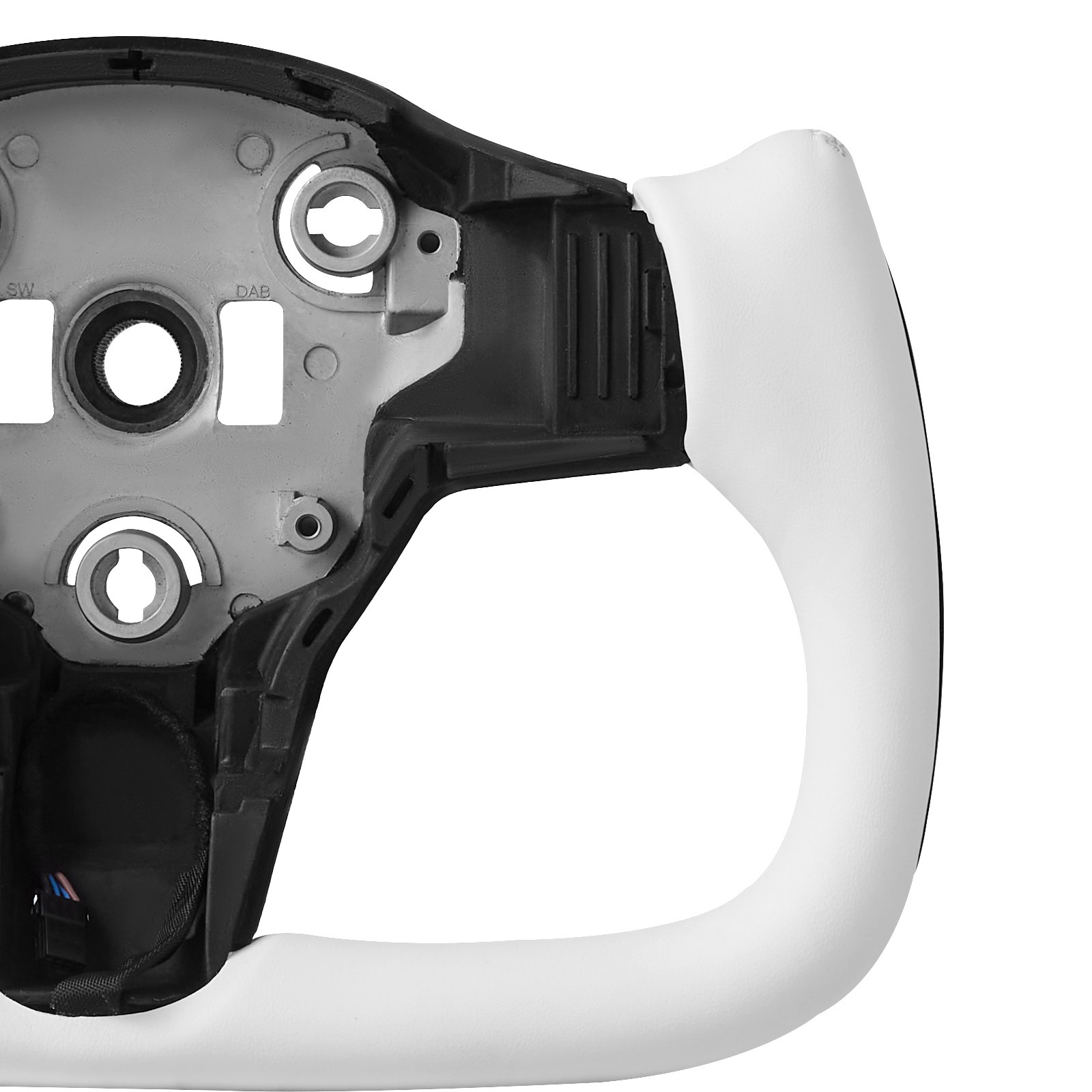 MJAC6VNBsteeringwheelm10011 VEVORshoplv