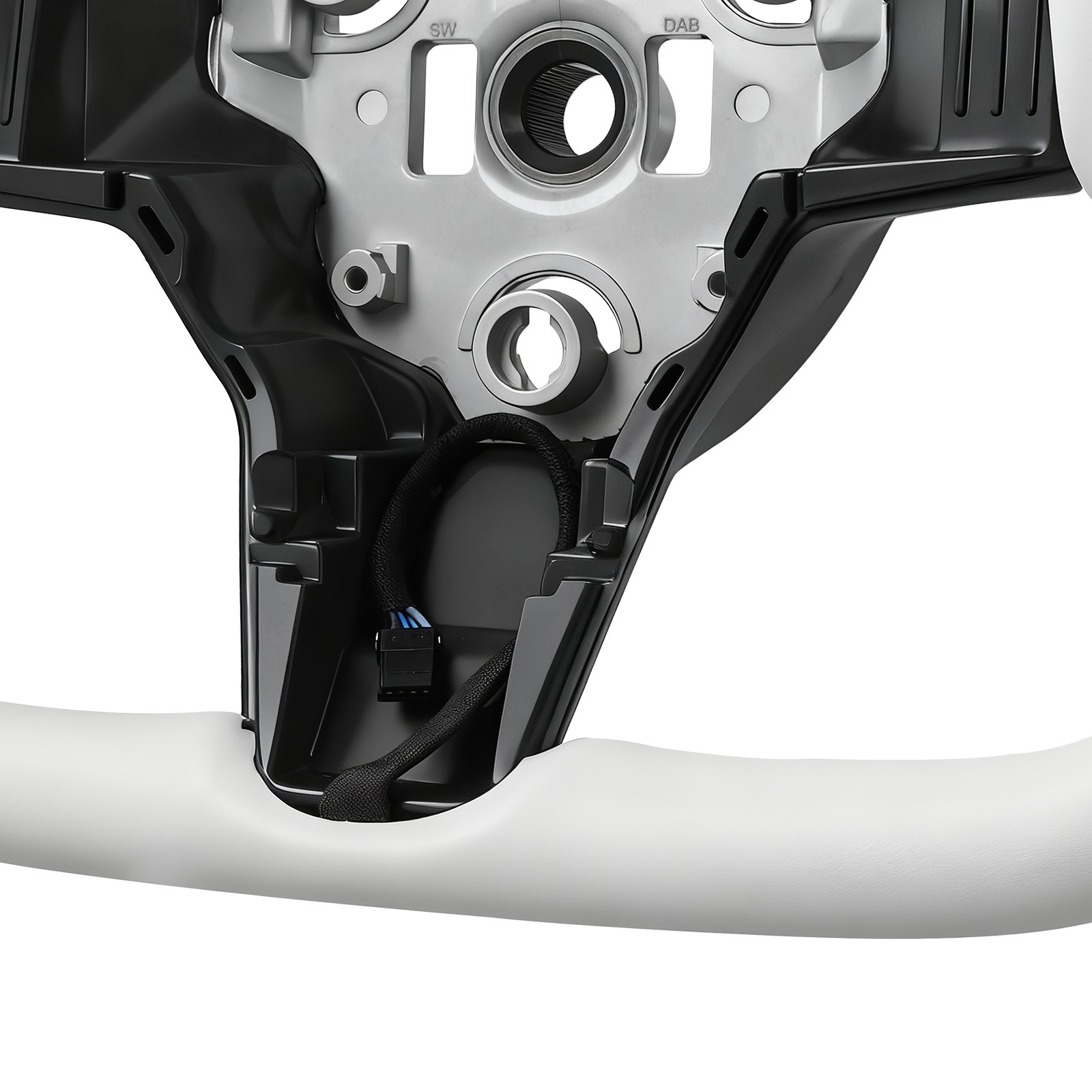 MJAC6VNBsteeringwheelm10012 VEVORshoplv