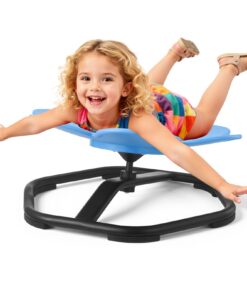 VEVOR Kids Sensory Swivel Chair