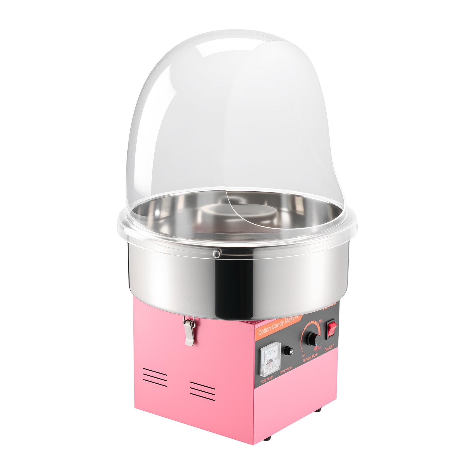 MJB8BUN2cottoncandymachinecoverm10010 VEVORshoplv