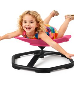 VEVOR Kids Elephant Swivel Sensory Chair