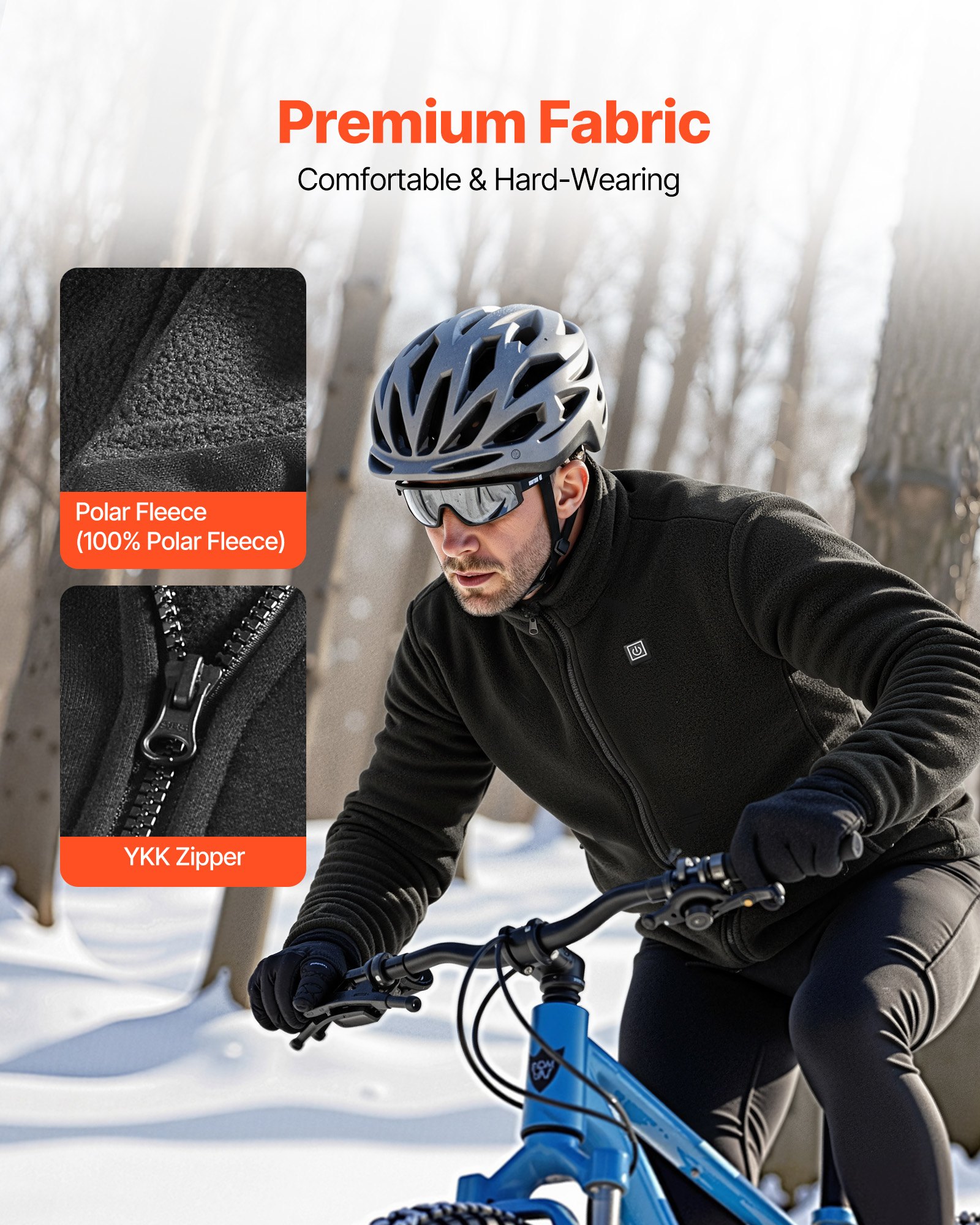 MJBGT5Z4heatedsweatshirtf3 VEVORshoplv 3 Heat Levels