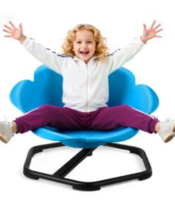 VEVOR Kids Swivel Sensory Chair