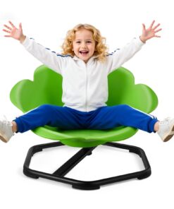 VEVOR Kids Sensory Swivel Chair