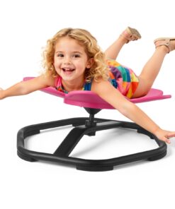 VEVOR Kids Sensory Swivel Chair