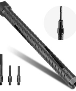 VEVOR 25mm Diamond Core Drill Bit Set