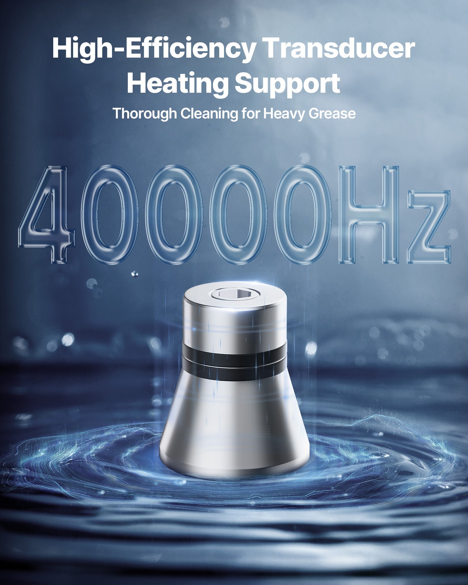 MJD6VYK9ultrasoniccleanerf3 VEVORshoplv для Ювелирных изделий