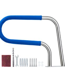 VEVOR Pool Handrail 78.8x55.8cm