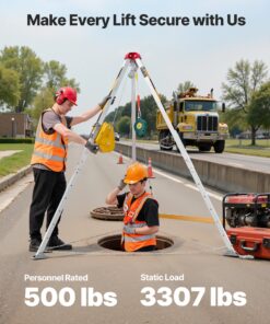 Adjustable Legs 1.45 m