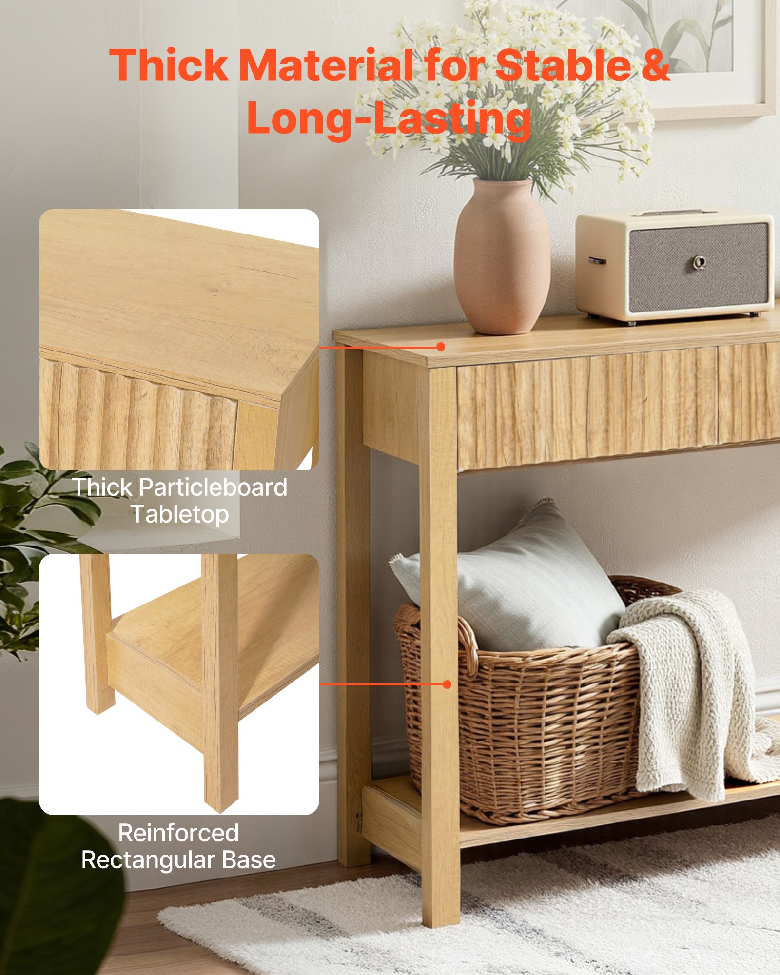 MJX6Z45Uentrywaytablef4 VEVORshoplv