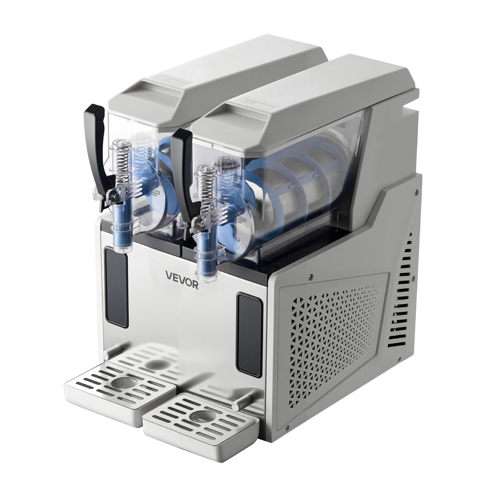 MKNM3T7Scommercialslushymachinem10010 VEVORshoplv