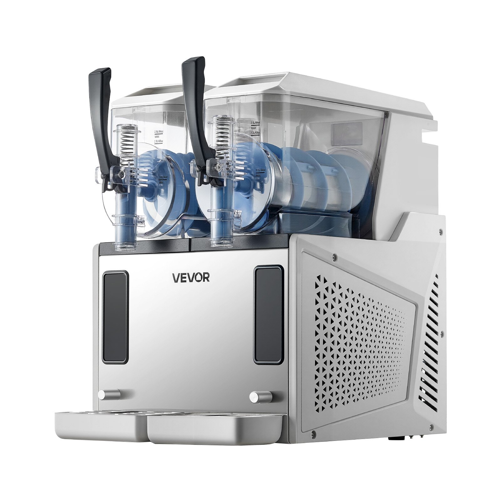 MKNM3T7Scommercialslushymachinem10011 VEVORshoplv