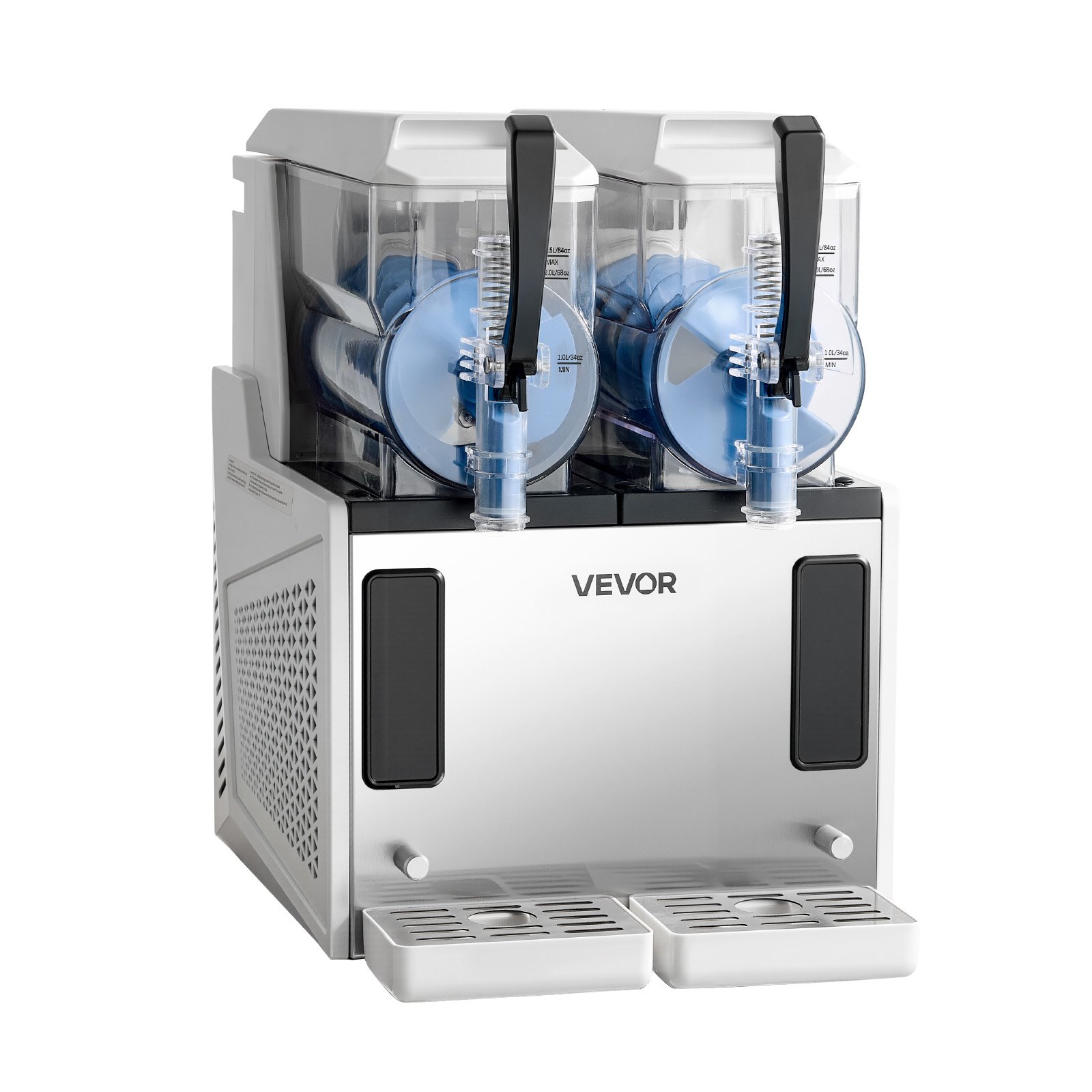 MKNM3T7Scommercialslushymachinem1009 VEVORshoplv