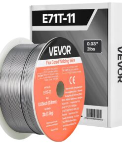 VEVOR Flux Core MIG Welding Wire E71T-11