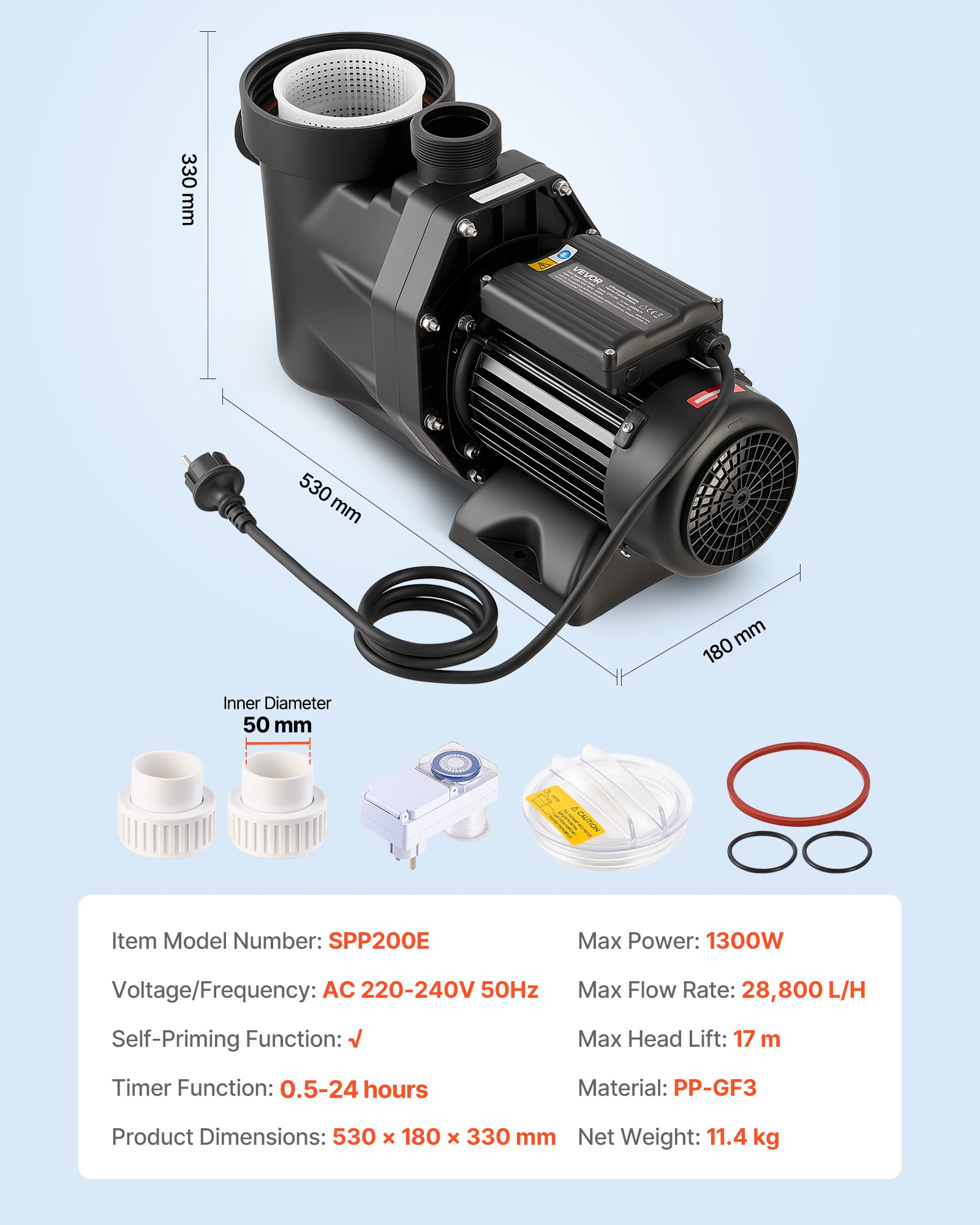 MKXNHIMRpoolpumpf6 VEVORshoplv