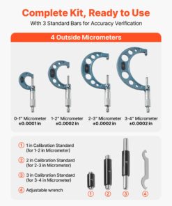 High-Precision Tool for Machining & Engineering