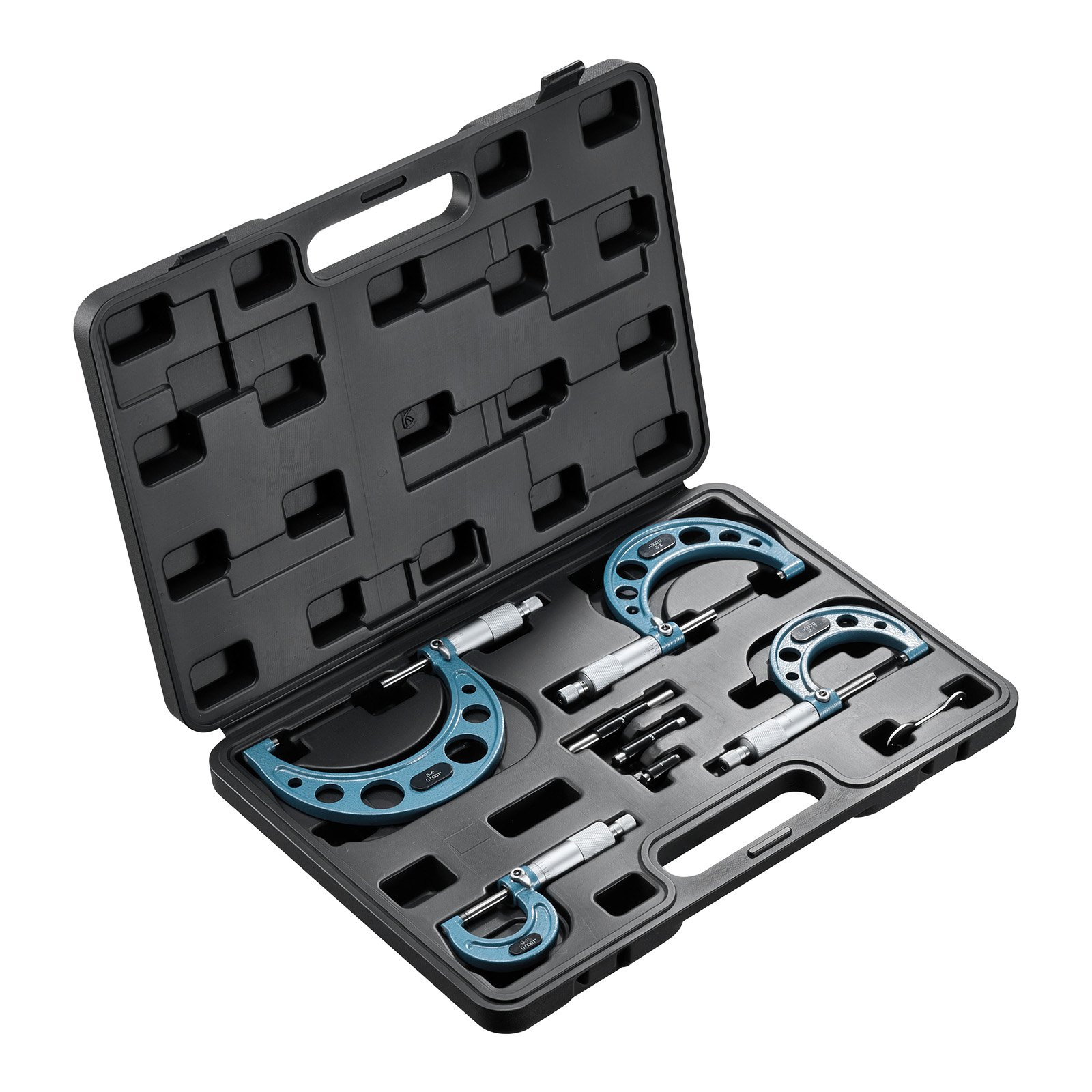 MKY3FEMFmicrometersetm10010 VEVORshoplv