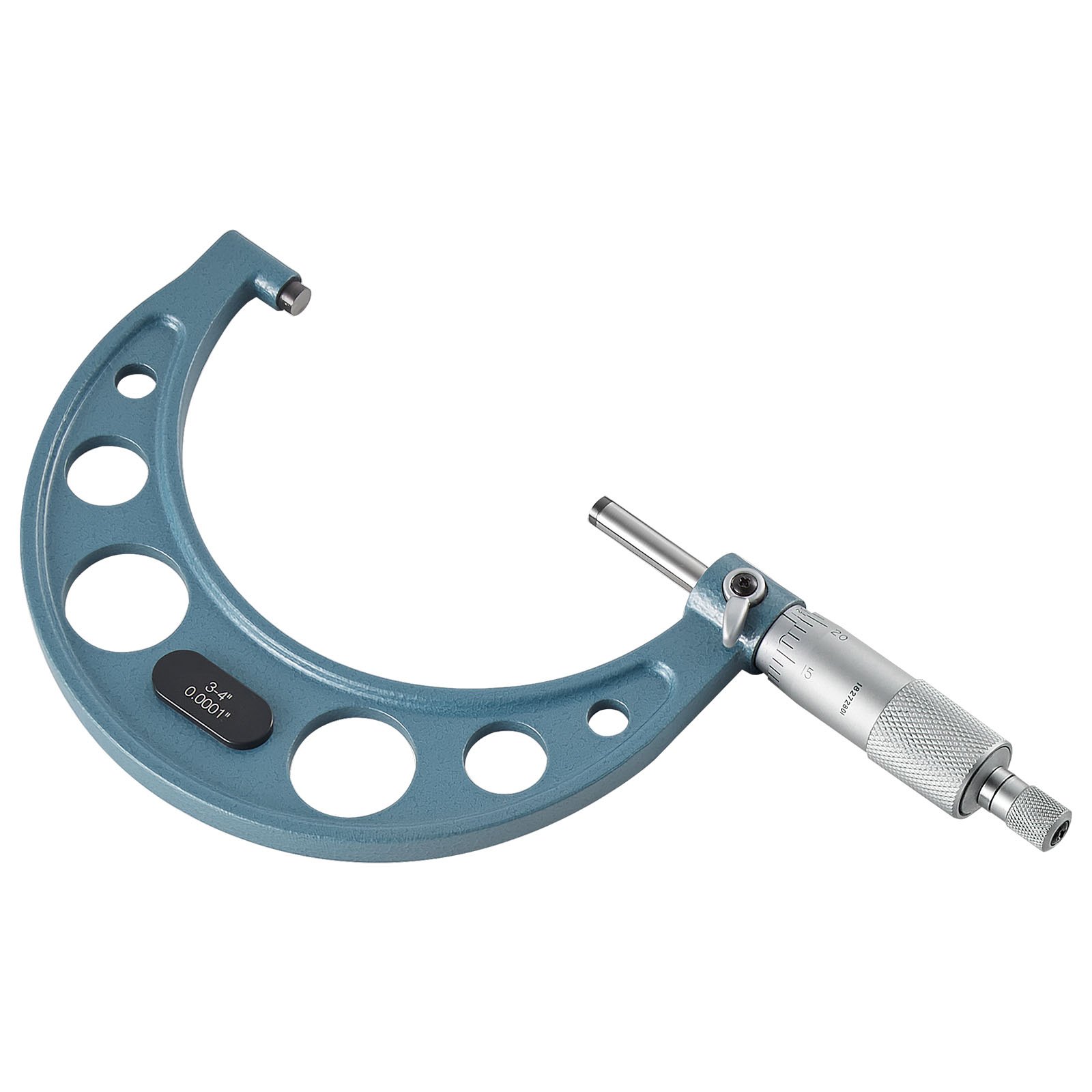 MKY3FEMFmicrometersetm1009 VEVORshoplv