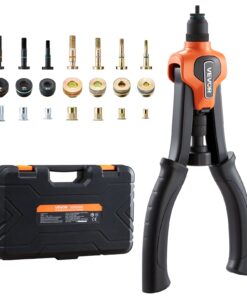 VEVOR Rivet Nut Tool Kit 340 mm