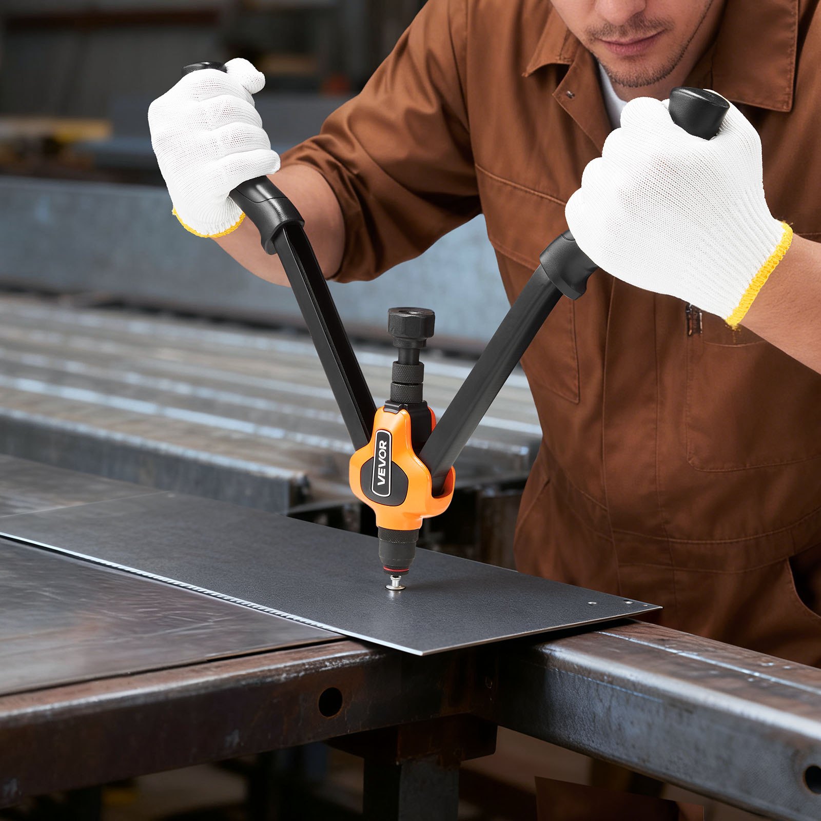 MKYE5T5Nriveterm100112 VEVORshoplv