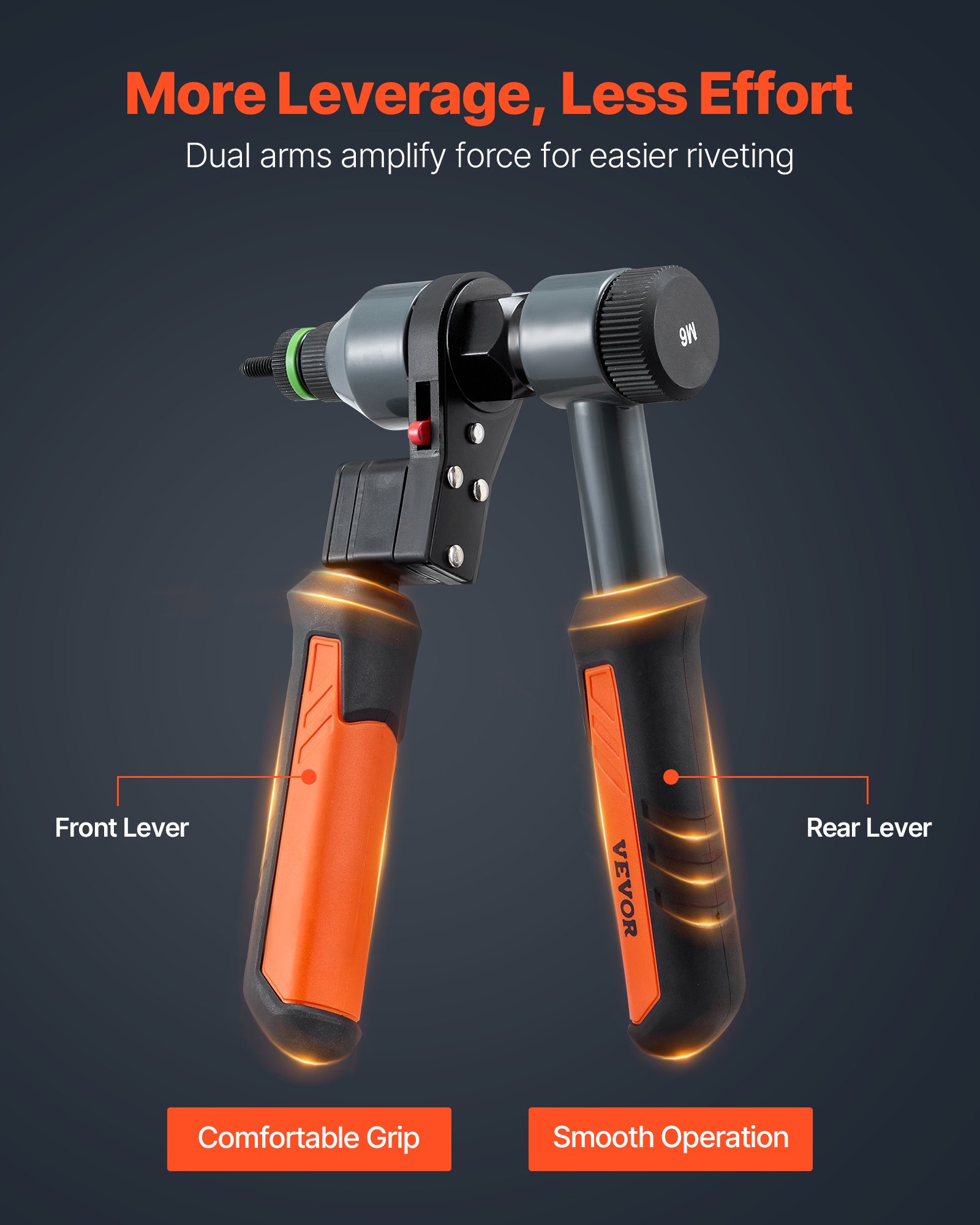 MKYE61C4riveterf4 VEVORshoplv