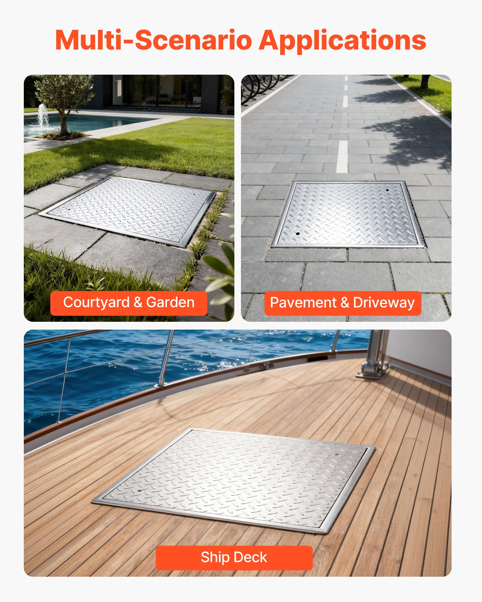 ML0H17P8manholecoverf6 VEVORshoplv