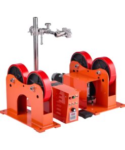 VEVOR Pipe Welding Turning Rolls