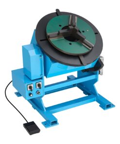 VEVOR Rotary Welding Positioner 500kg Load
