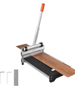 VEVOR 330mm Vinyl Floor Cutter for 12mm Laminate