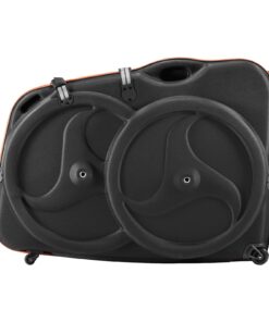 VEVOR Bike Travel Case for 700C Road Bikes