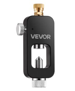 VEVOR Portable Scuba Tank Refill Adapter