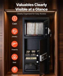 Digital Keypad & Key