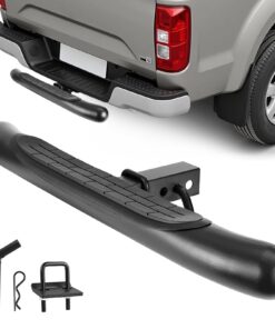 VEVOR universal 5 cm hitch step